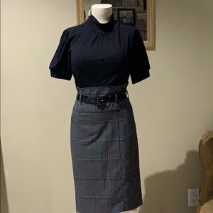 A Suit Dress